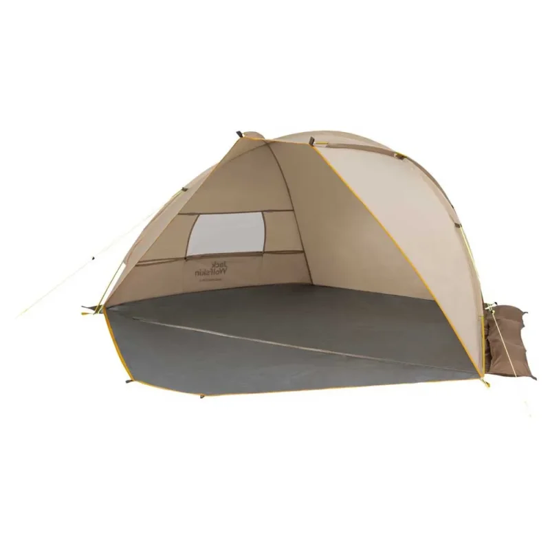 Promotion Saisonnière Jack Wolfskin Tente Beach III