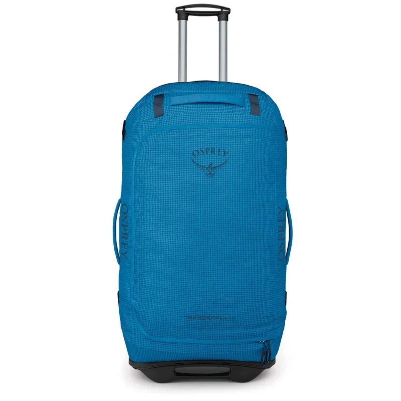 Osprey Valise à roulettes Rolling Transporter 90L reconditionné Achat Immédiat