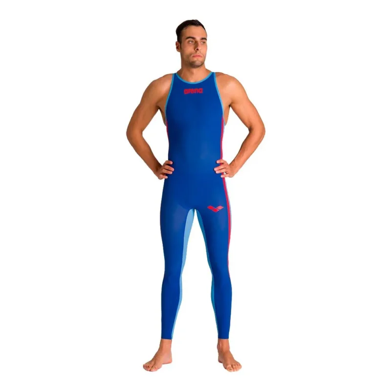 Arena Costume Powerskin R Evo Plus Closed Full Open Water Livraison Express