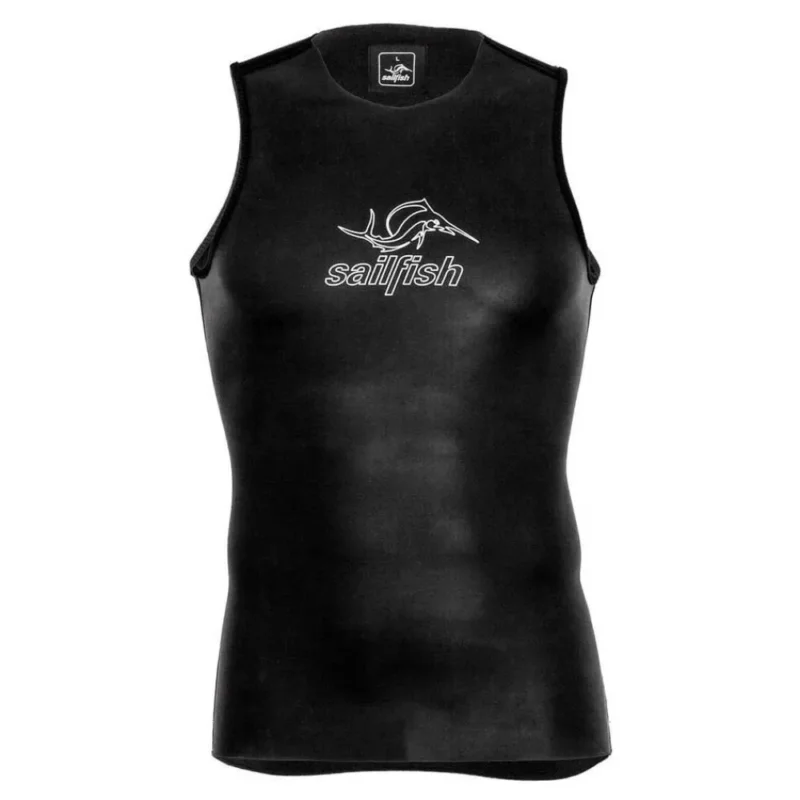 Promotion Saisonnière Sailfish Débardeur néoprène Thermal