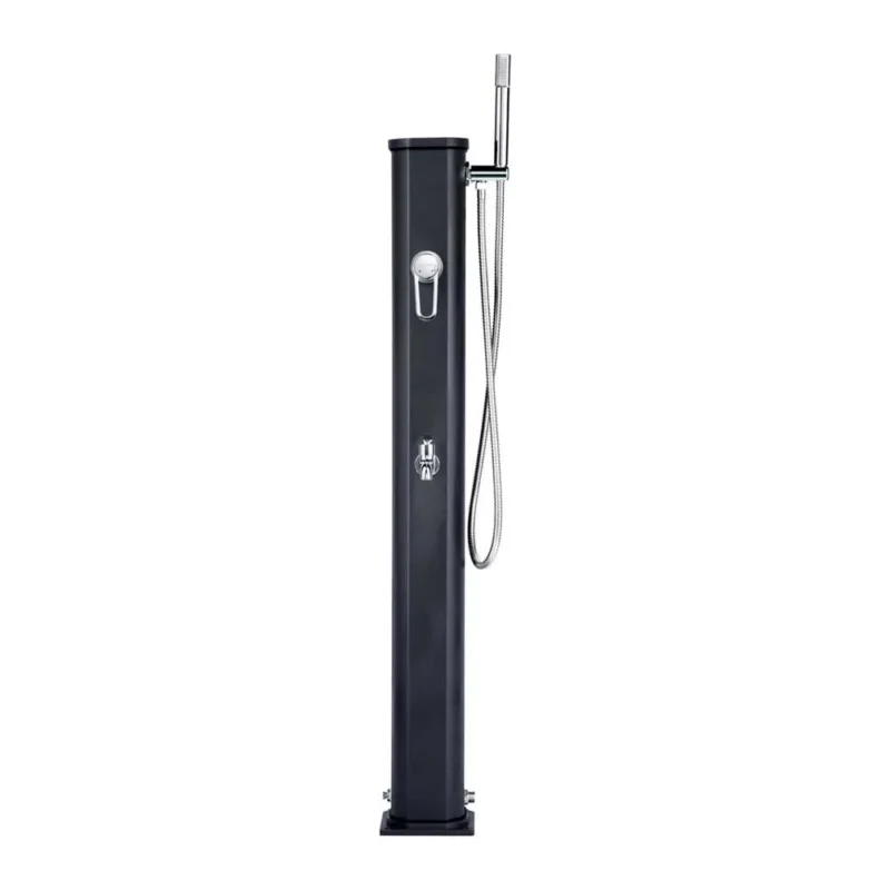 Formidra Douche solaire Jolly Go 20L Usine Directe