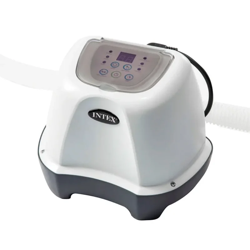Intex Électrolyseur Au Sel Pour Piscines Jusqu´à 17 m³ Acheter En Ligne