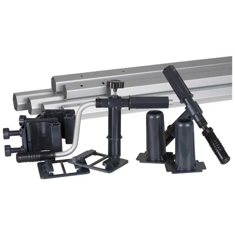 Gre Enrouleur pour piscine hors-sol 580 cm Réduction