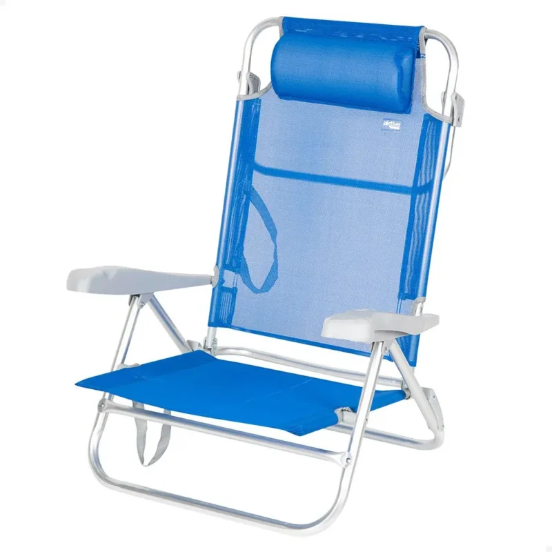 Aktive Fauteuil pliant multipositions 62668 Commande En Gros
