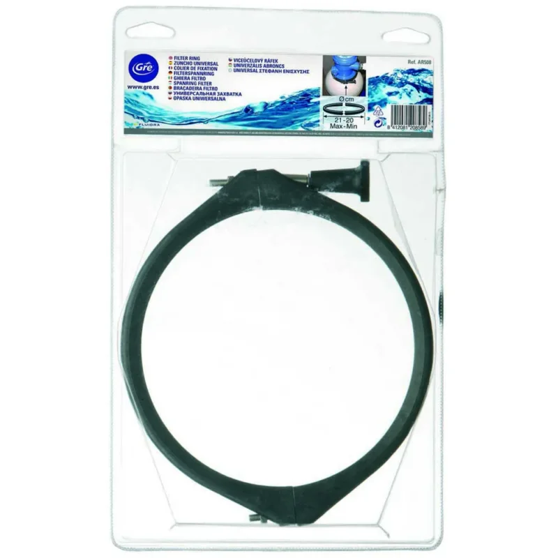 Gre Filtre Ring Achat Immédiat
