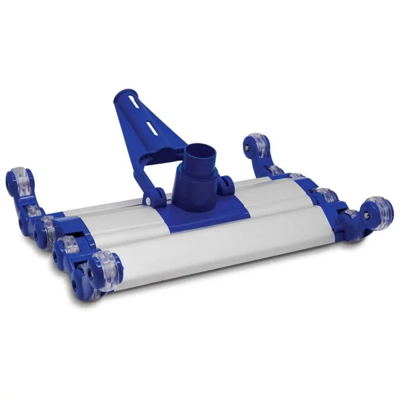 Kokido Fixation de l´écrou papillon du nettoyeur de piscine flexible VD93WBX 35cm Pas Cher