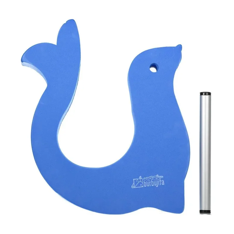 Ology Formes flottantes pour piscines Sea Otter Prix Cassé