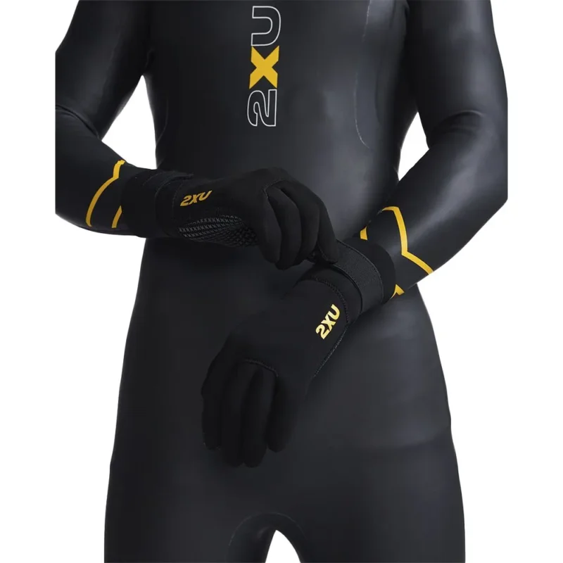 Commande En Gros 2XU Gants en néoprène Propel