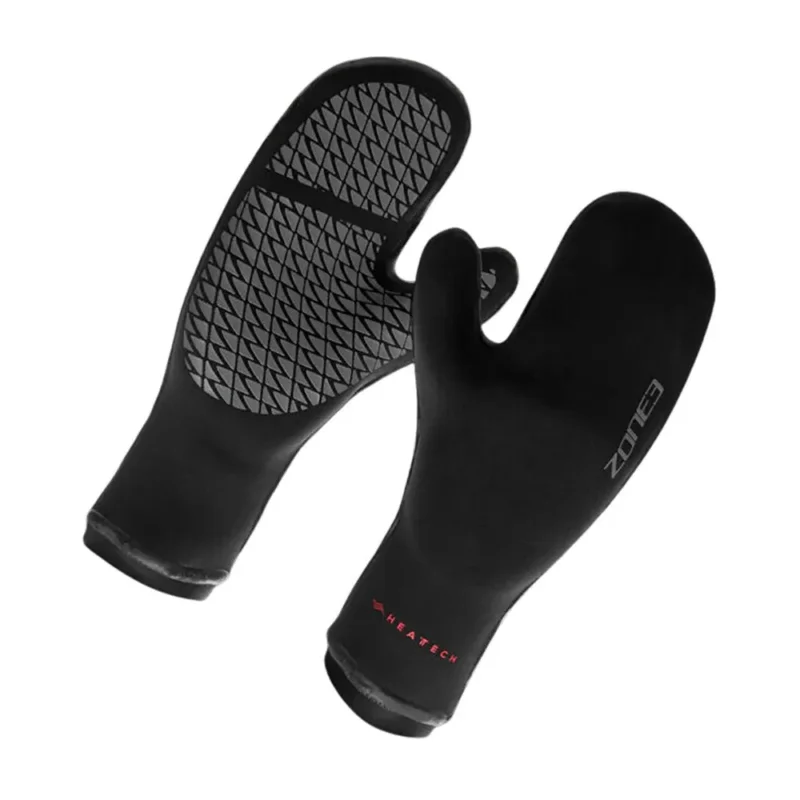 Nouvelle Collection ZONE3 Gants en néoprène Thermo Tech Warmth