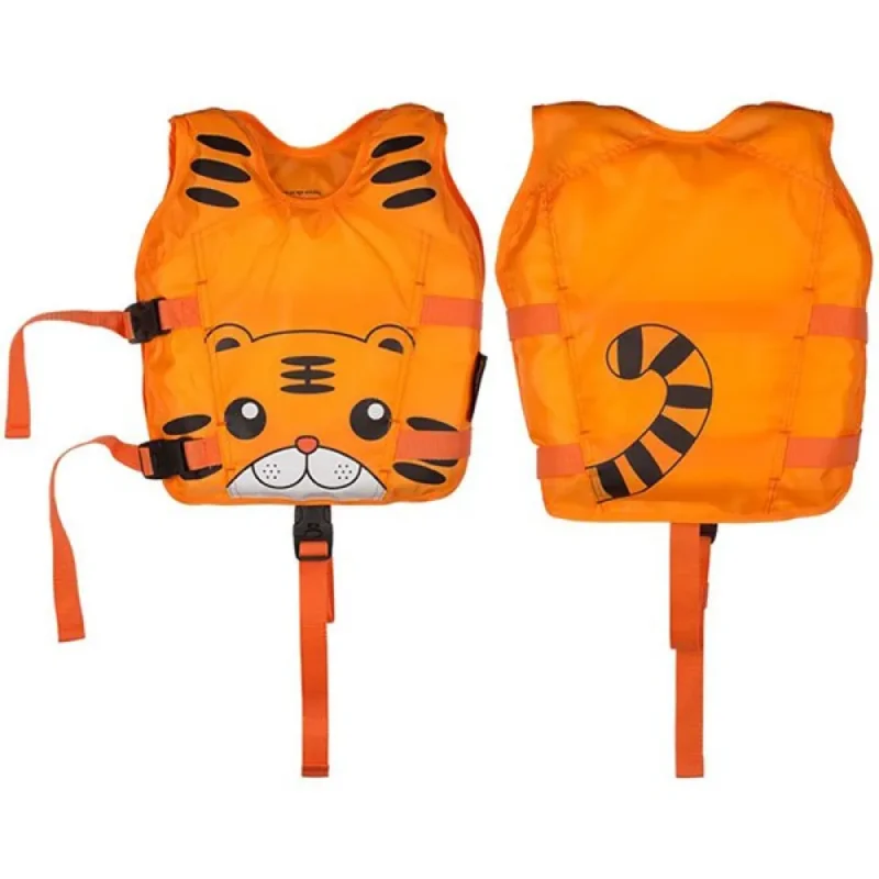 Authentique Waimea Gilet de sauvetage Animal Swimming