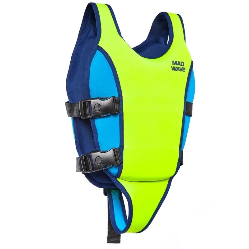 Meilleur Choix Madwave Gilet de sauvetage Aqua Hero