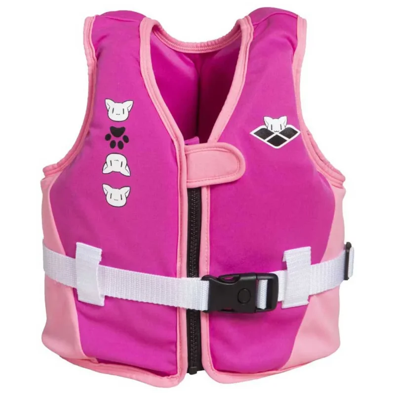 Remise Arena Gilet de sauvetage Friends