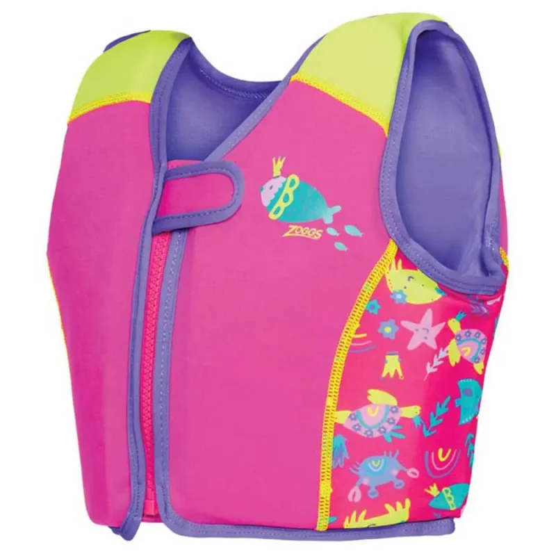 Zoggs Gilet de sauvetage Swimsure Meilleur Choix
