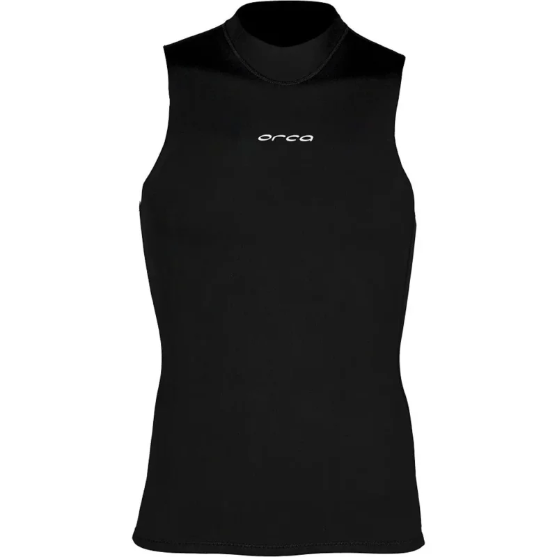 Promotion Orca Gilet en néoprène Heatseeker