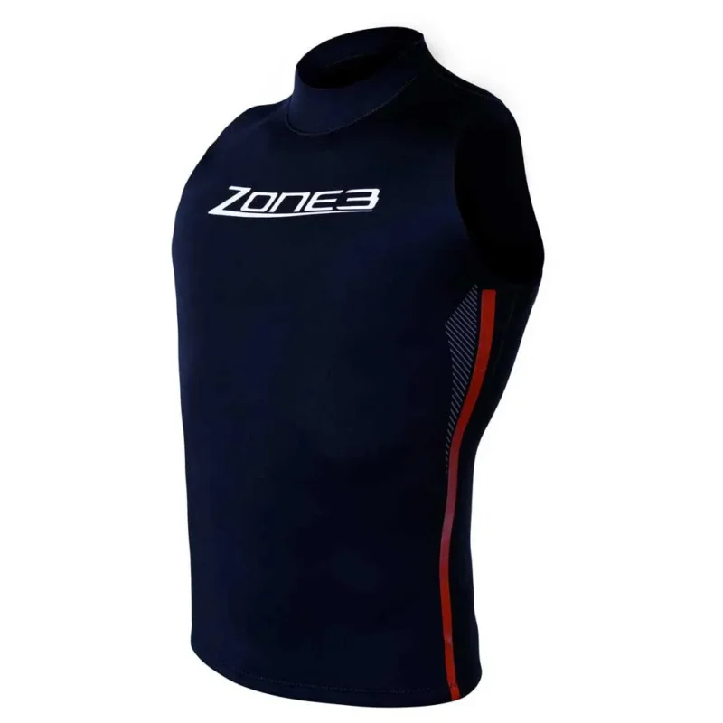 ZONE3 Gilet en néoprène Neoprene Warmth Satisfait Ou Remboursé