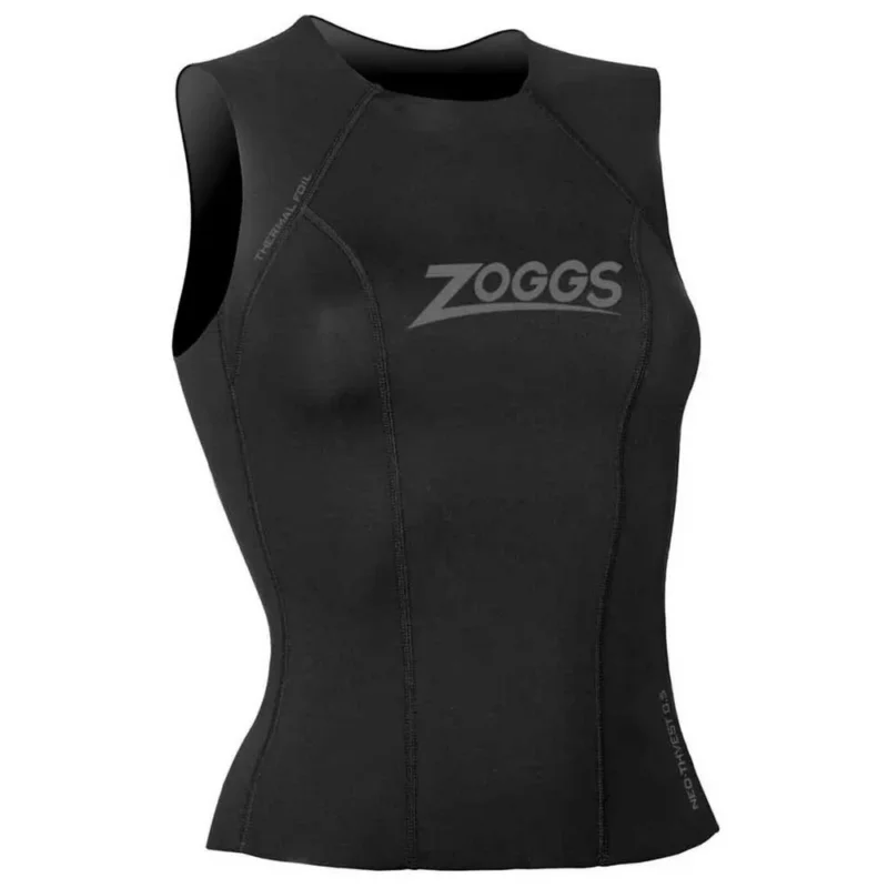 Populaire Zoggs Gilet en néoprène pour femme Neo Thermal 0.5 mm
