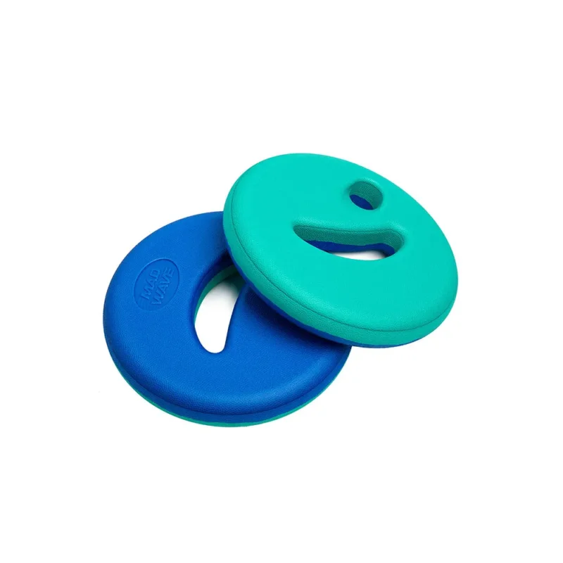 Madwave Haltère Aquadisk Réduction