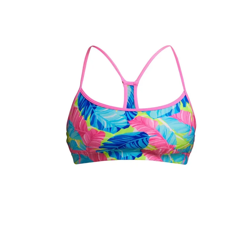 Nouvelle Collection Funkita Haut de bikini Swim