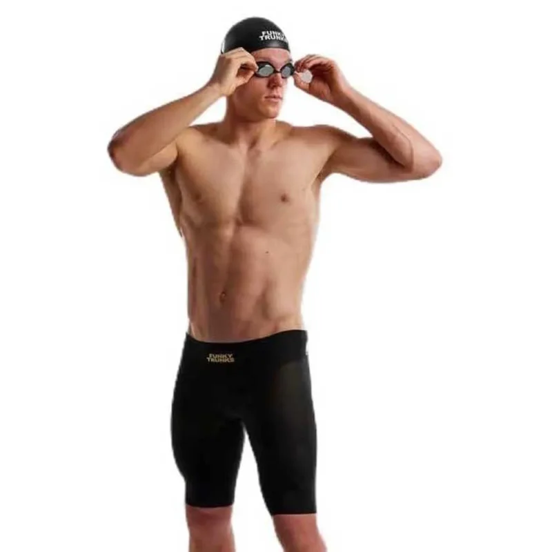 Jusqu'à Épuisement Des Stocks Funky Trunks Jammer Apex Viper
