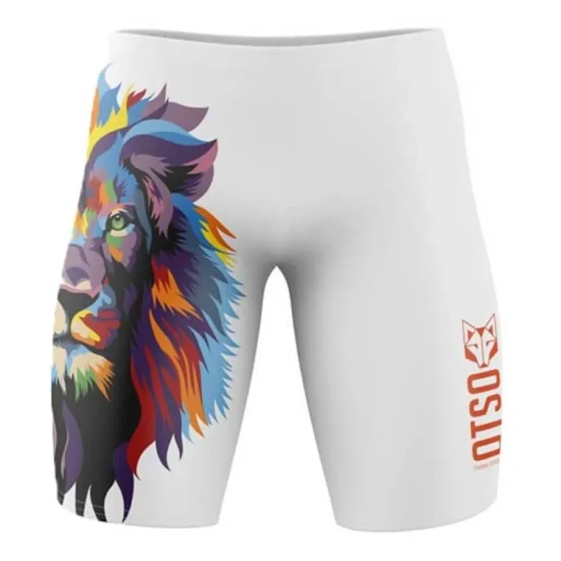 Haute Qualité Otso Jammer Be A Lion