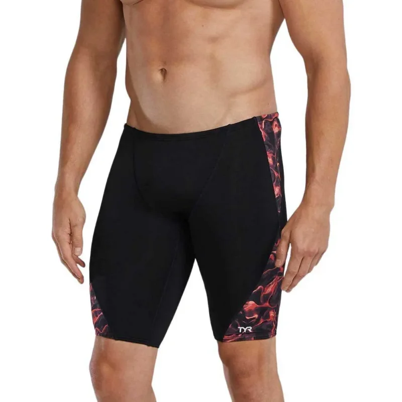 TYR Jammer Blade Splice Durafast Elite Energia Vente Flash