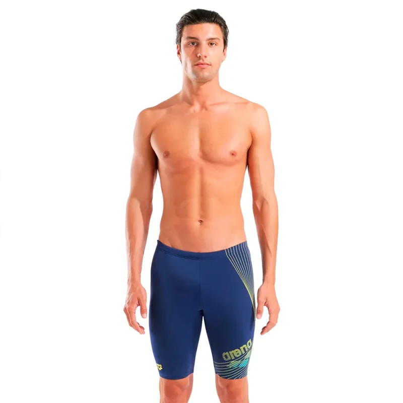 Arena Jammer Design Swim Marque