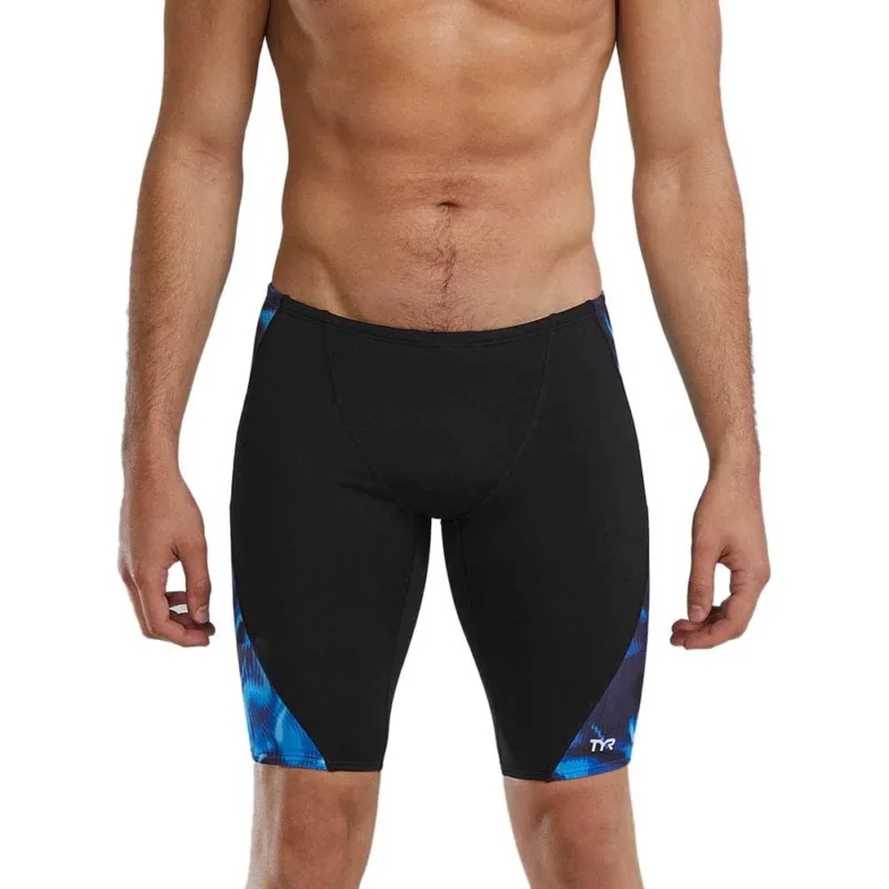 TYR Jammer Durafast Elite Blade Splice Waveform Jusqu'à Épuisement Des Stocks