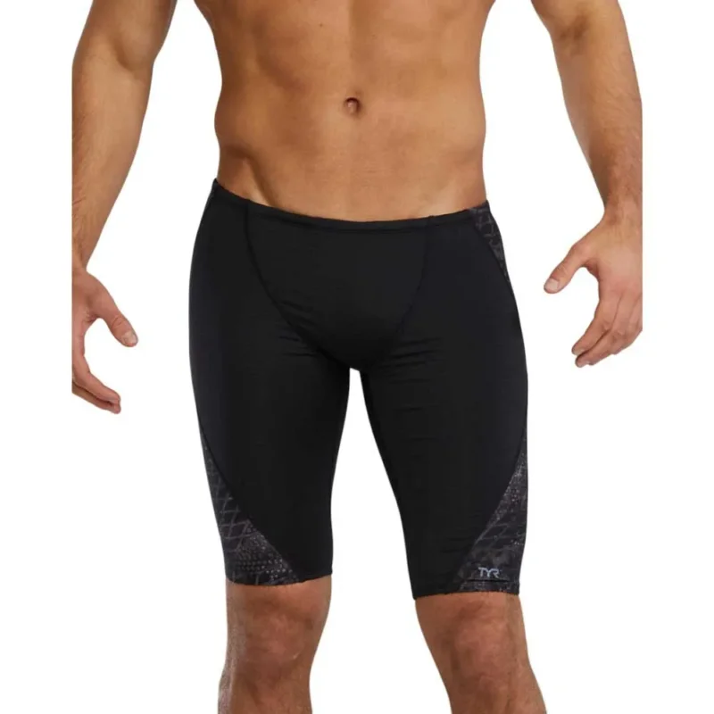 Meilleur Choix TYR Jammer Durafast Elite Etch