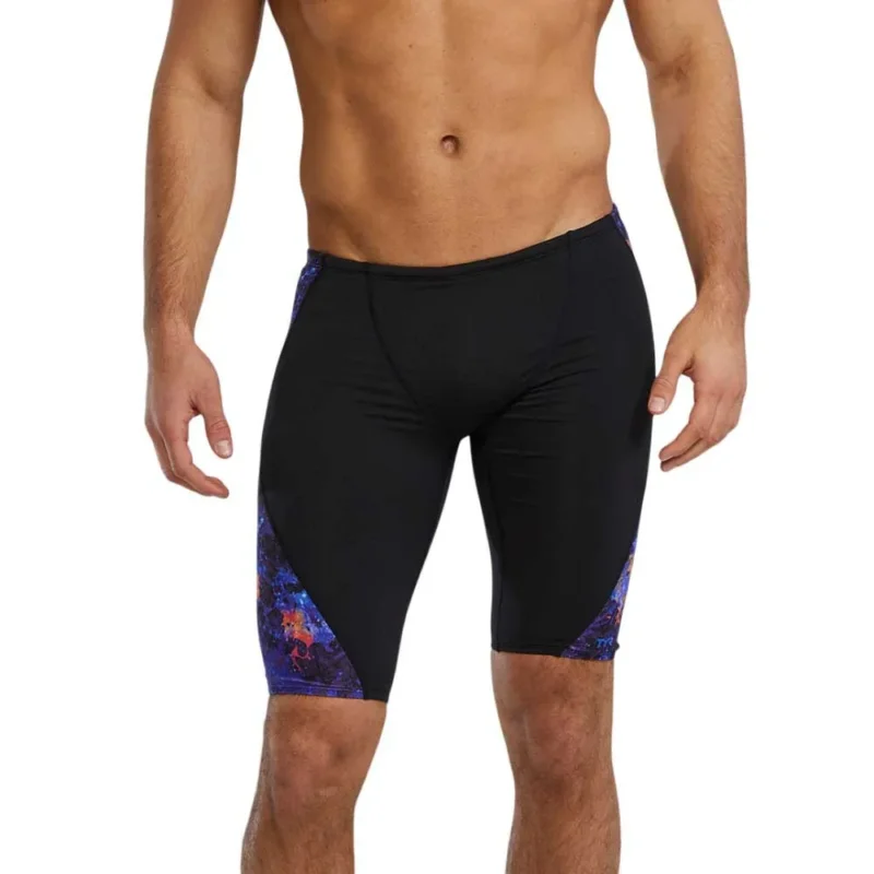 TYR Jammer Durafast Elite Montipora Meilleur Choix