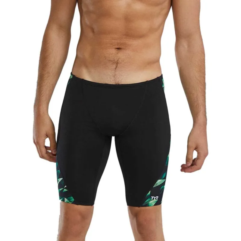 TYR Jammer Durafast Elite Triadic Haute Qualité