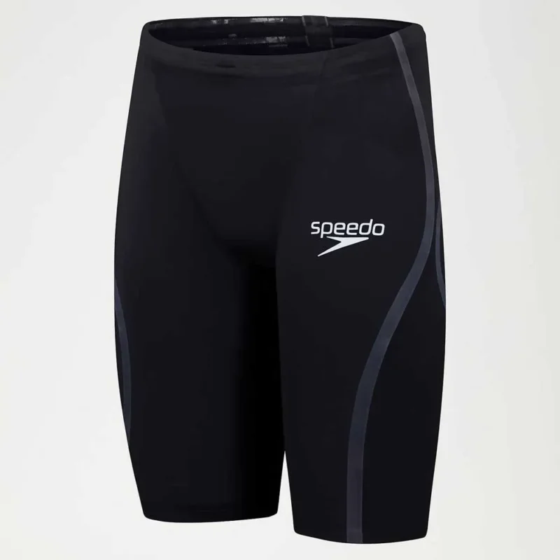 Speedo Jammer Fastskin LZR Pure Intent 2.0 High Waisted Pas Cher