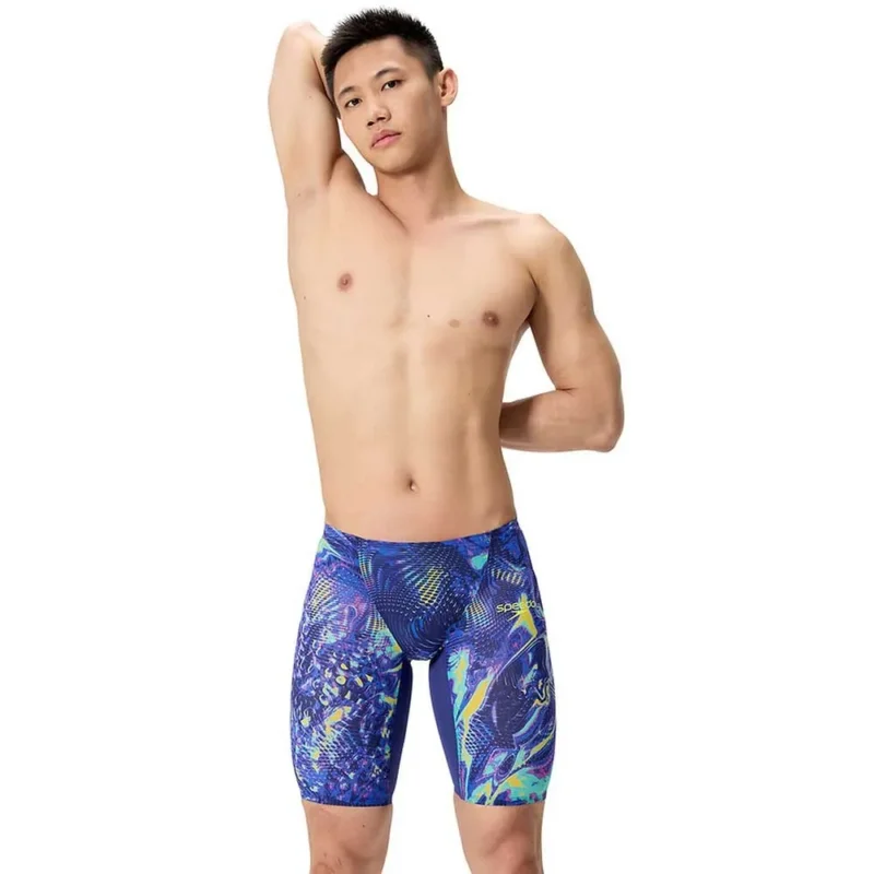 Super Prix Speedo Jammer Fastskin LZR Pure Valor 2.0 Printed