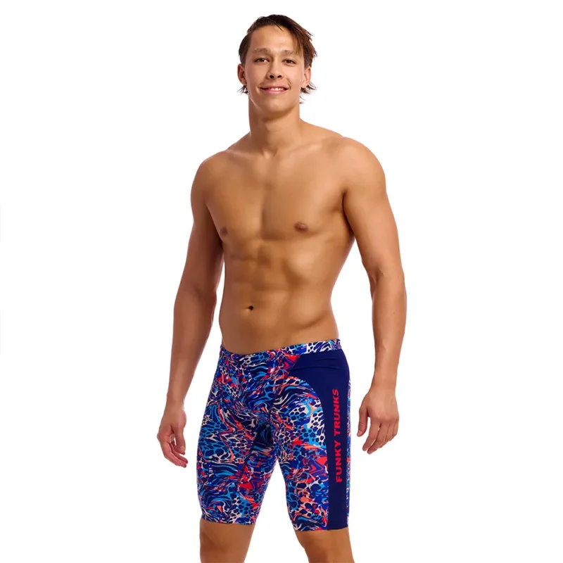 Funky Trunks Jammer Fts003M72236 Training Acheter En Ligne
