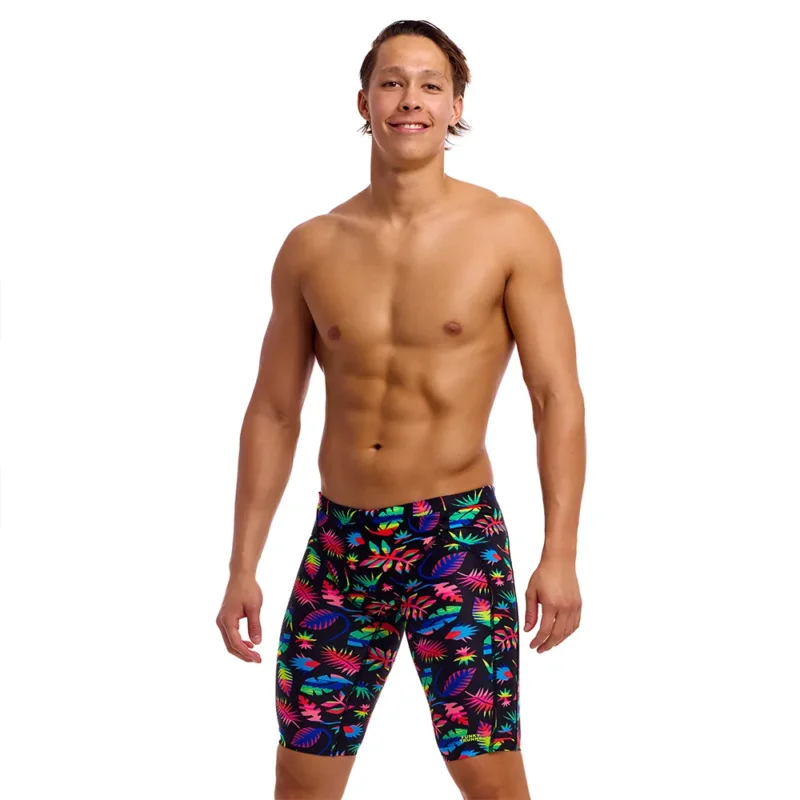 Funky Trunks Jammer Fts003M72241 Training Nouveauté