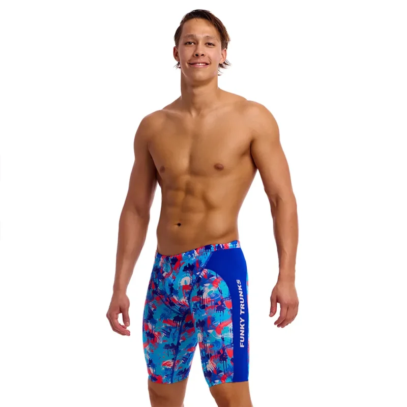 Meilleur Prix Funky Trunks Jammer Fts003M72252 Training
