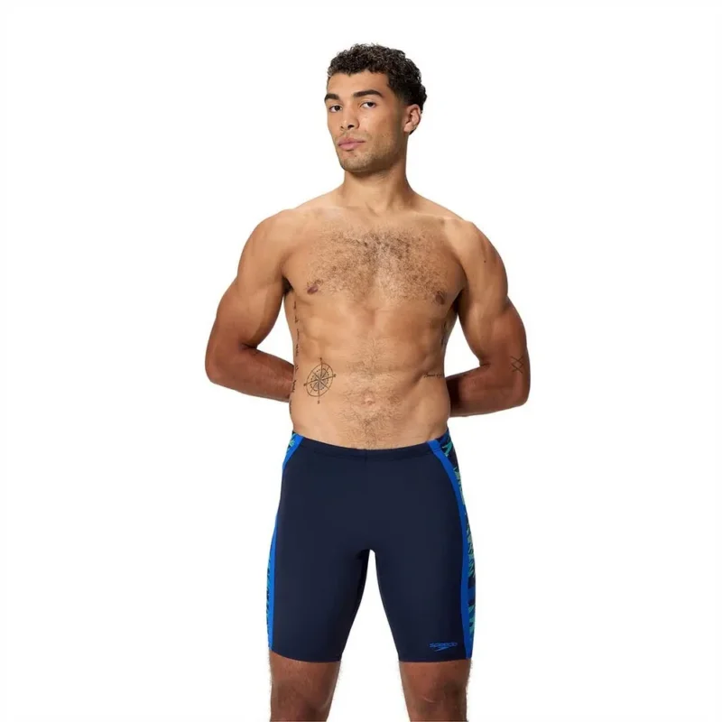 Speedo Jammer Hyperboom Splice Solde