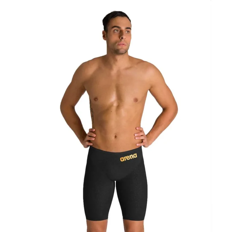Arena Jammer Powerskin Carbon Glide Competition Soldes