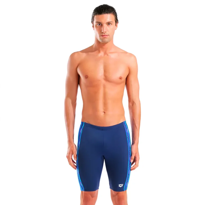 Offre Exclusive Arena Jammer Stripes Swim