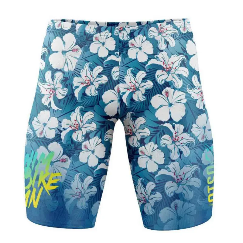 Prix Cassé Otso Jammer Swim Bike Run Flower
