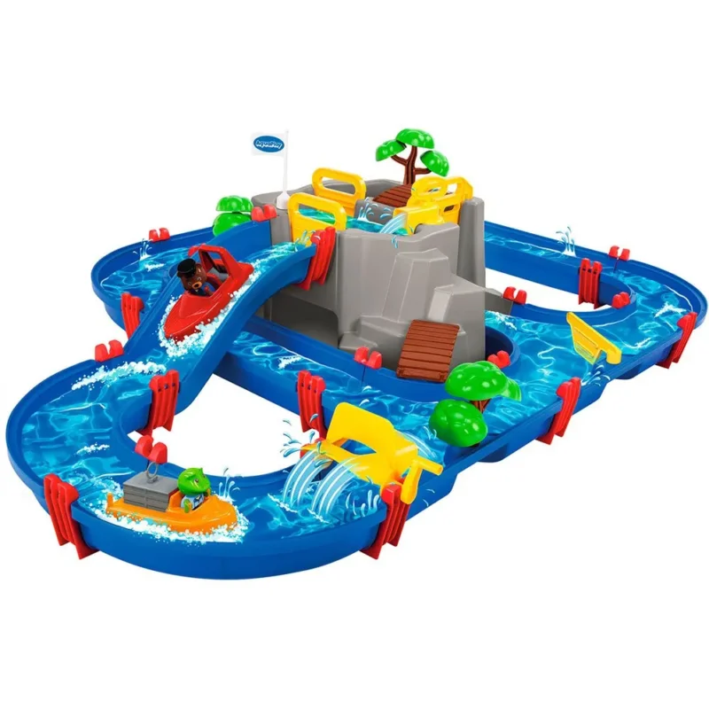 Commander Maintenant Aquaplay Jeu Mountainlake