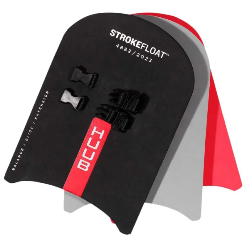 HUUB Kickboard Stroke Prix Promo