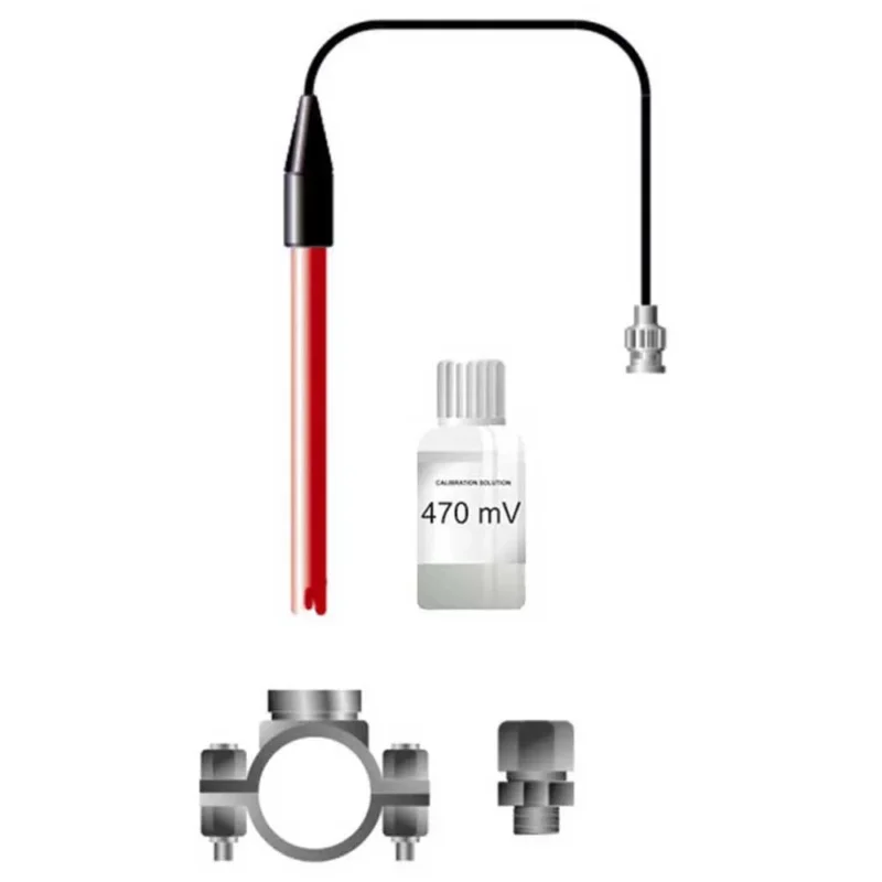 Astralpool Kit de connexion ORP Haute Qualité