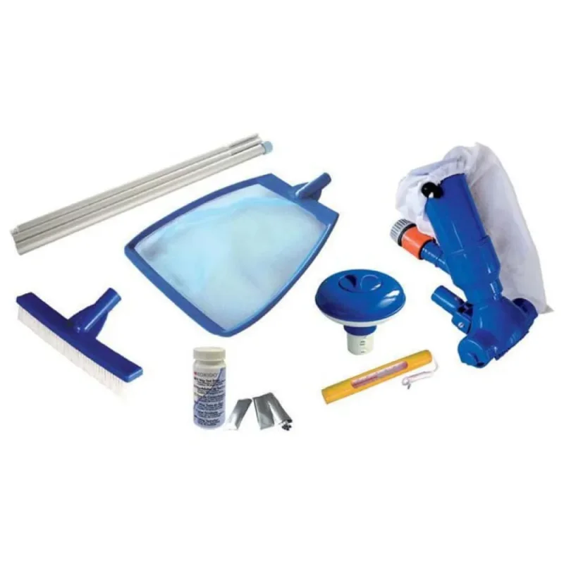 Kokido Kit de nettoyage pour piscine K483CBX Acheter Direct