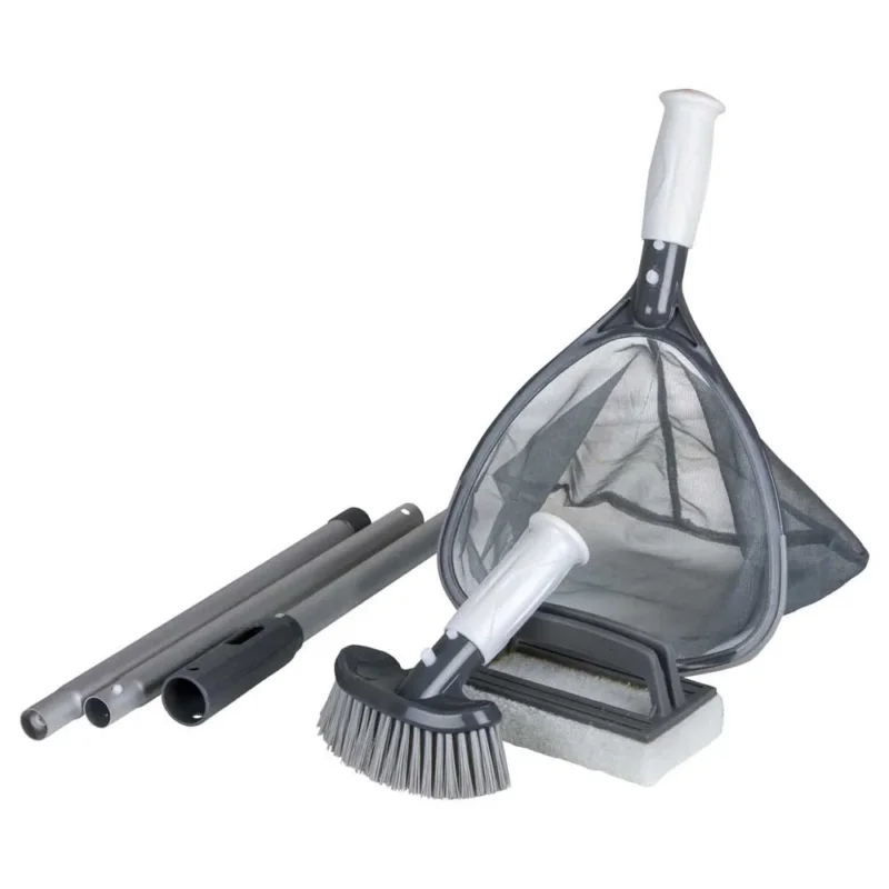 Expédition Rapide Gre Kit de Nettoyage pour Spa
