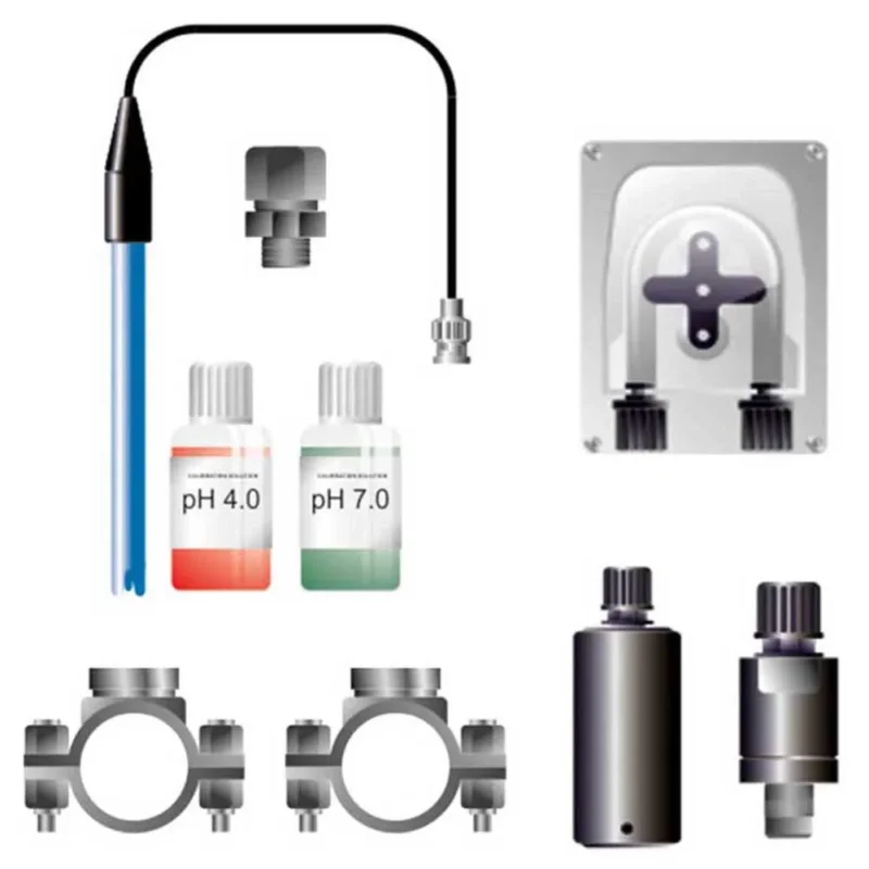 Dernière Chance Astralpool Kit de pH Conect