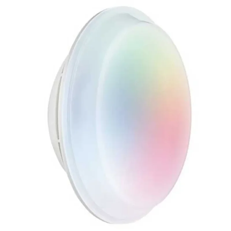 Achat Immédiat Astralpool Lampe et télécommande Plug&Play PAR56 RGB 2000 Lumens 2 unités