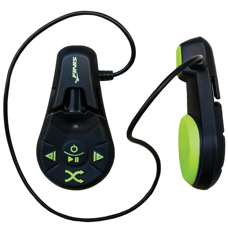 Finis Lecteur MP3 Duo Réduction