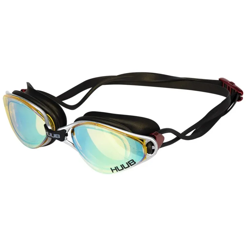 Offre Du Jour HUUB Lunettes de natation à miroir Altair