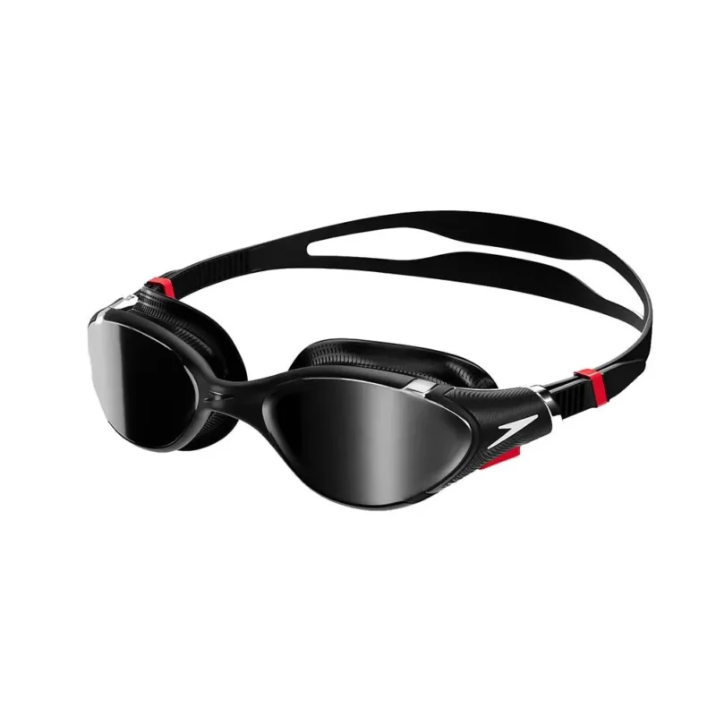 Speedo Lunettes de natation à miroir Biofuse 2.0 Super Prix