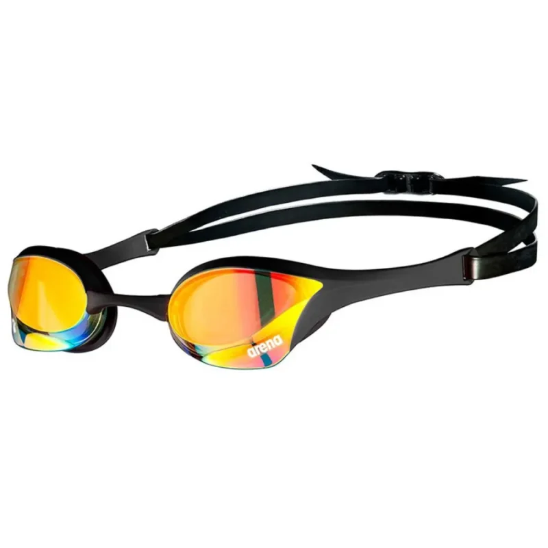Arena Lunettes de natation à miroir Cobra Ultra Swipe Bon Marché